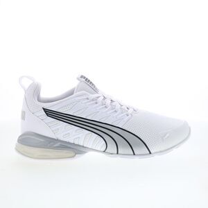 Puma Womens Voltaic Evo White Shoes (NWT)